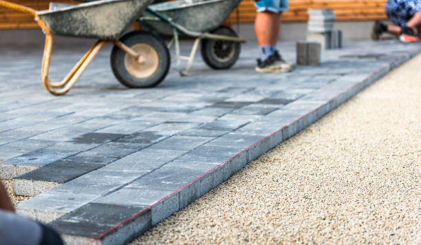 Professional Driveway Pavers in Clio, MI