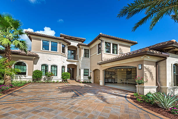Best Driveway Paving Contractor  in Clio, MI