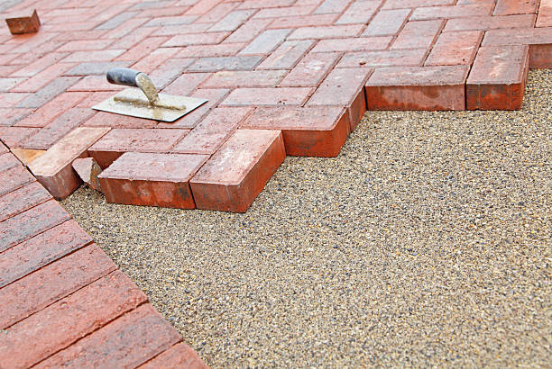 Reasons to Select Us for Your Driveway Paving Requirements in Clio, MI