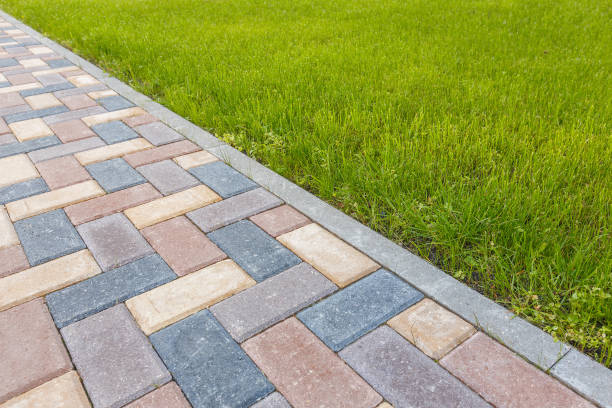 Best Affordable Driveway Pavers  in Clio, MI